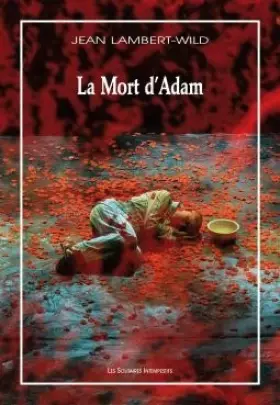 Couverture du produit · La mort d'Adam