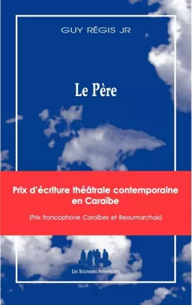 Couverture du produit · Le père