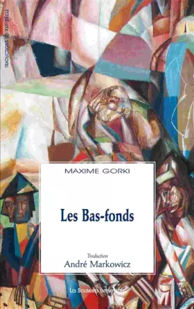 Couverture du produit · Les bas-fonds