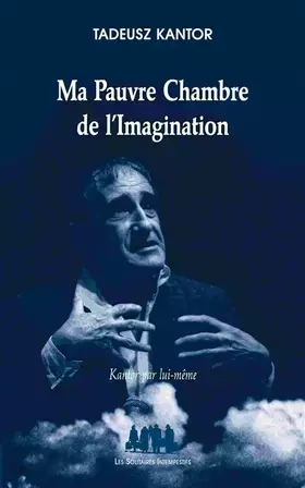 Couverture du produit · Ma pauvre chambre de l'imagination