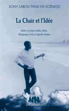 Couverture du produit · La chair et l'idée