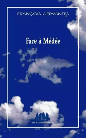 Couverture du produit · Face à Médée