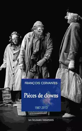Couverture du produit · Pièces de clowns (1)