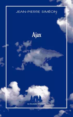 Couverture du produit · Ajax