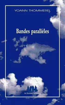 Couverture du produit · Bandes parallèles