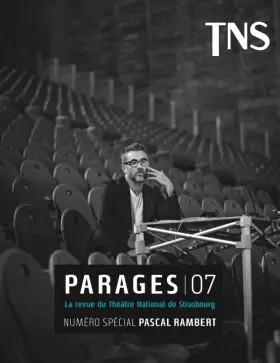 Couverture du produit · Parages 07