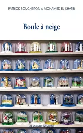 Couverture du produit · Boule à neige