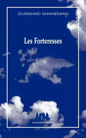 Couverture du produit · Les forteresses