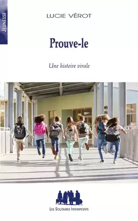 Couverture du produit · Prouve-le: UNE HISTOIRE VIRALE