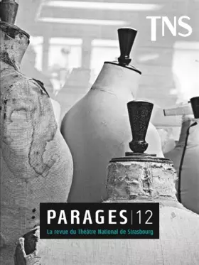 Couverture du produit · Parages 12