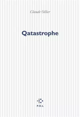 Couverture du produit · Qatastrophe