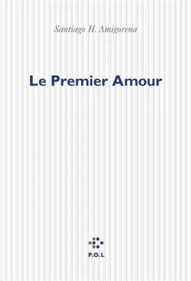Couverture du produit · Le premier amour