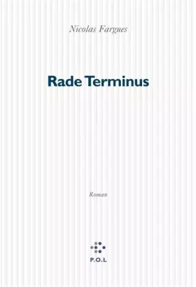 Couverture du produit · Rade Terminus