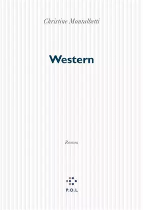 Couverture du produit · Western