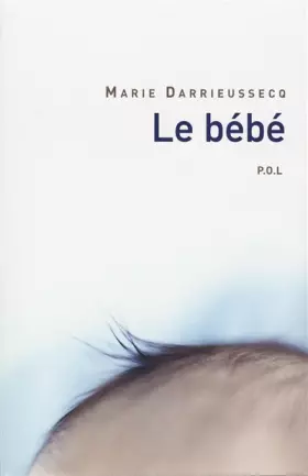 Couverture du produit · Le Bébé