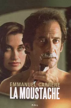 Couverture du produit · La moustache