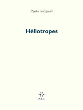 Couverture du produit · Héliotropes