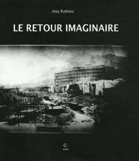 Couverture du produit · Le retour imaginaire