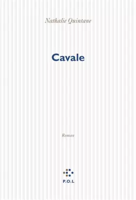Couverture du produit · Cavale