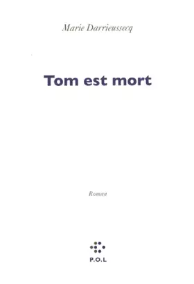 Couverture du produit · Tom est mort
