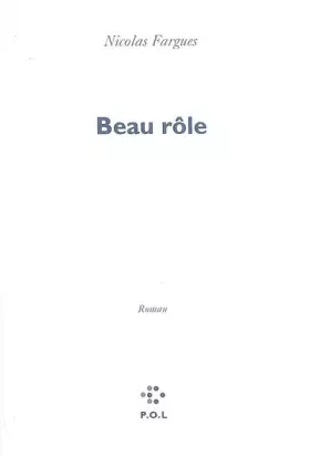 Couverture du produit · Beau rôle