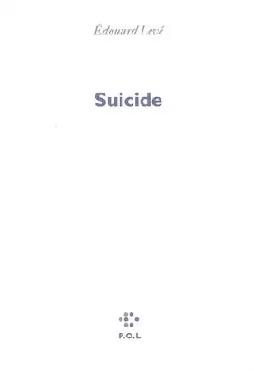 Couverture du produit · Suicide