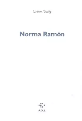 Couverture du produit · Norma Ramón