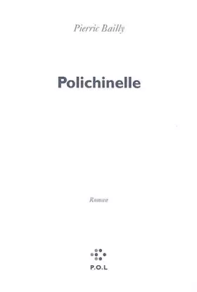 Couverture du produit · Polichinelle