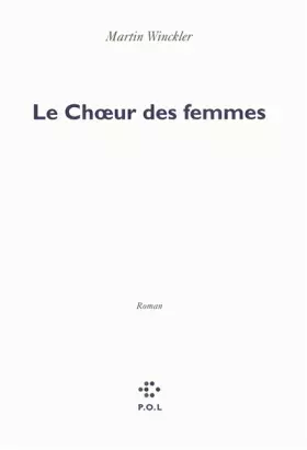 Couverture du produit · Le choeur des femmes