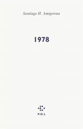 Couverture du produit · 1978