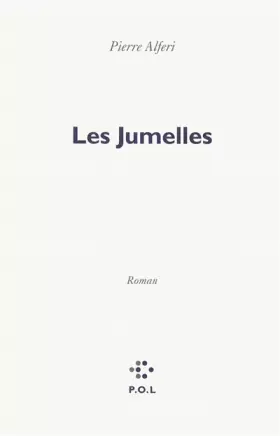 Couverture du produit · Les Jumelles