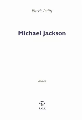 Couverture du produit · Michael Jackson