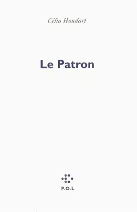 Couverture du produit · Le Patron