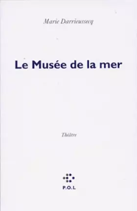 Couverture du produit · Le Musée de la mer