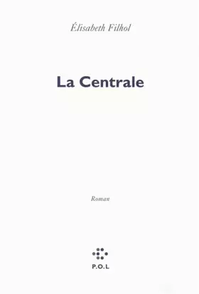 Couverture du produit · La Centrale
