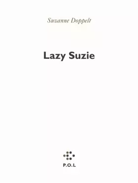 Couverture du produit · Lazy Suzie