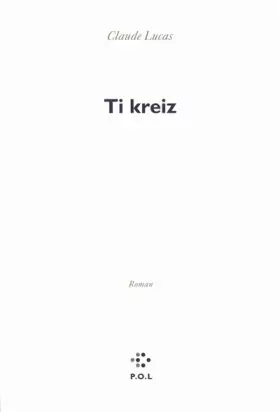 Couverture du produit · Ti kreiz