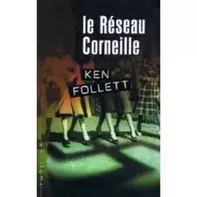 Couverture du produit · Le réseau Corneille