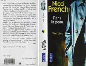 Couverture du produit · Dans la peau