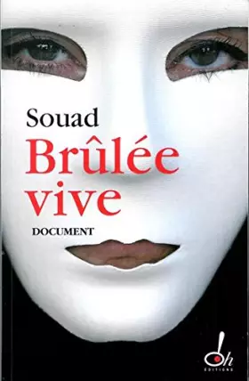 Couverture du produit · Brûlée vive
