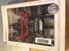 Couverture du produit · Rendez-vous à Saint-Michel