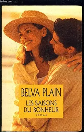 Couverture du produit · Les saisons du bonheur