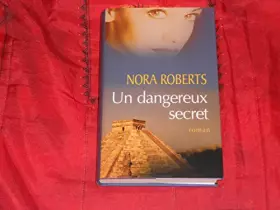 Couverture du produit · Un dangereux secret