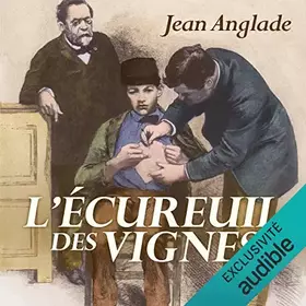 Couverture du produit · L'ecureuil des vignes