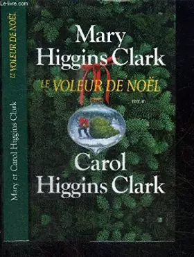 Couverture du produit · le voleur de noël