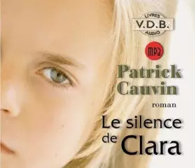 Couverture du produit · le silence de Clara