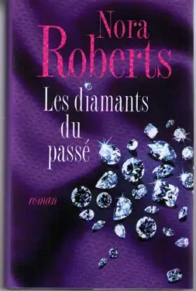 Couverture du produit · Les diamants du passé