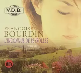 Couverture du produit · l'inconnue de Peyrolles