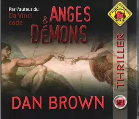 Couverture du produit · Anges & démons