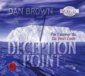 Couverture du produit · deception point